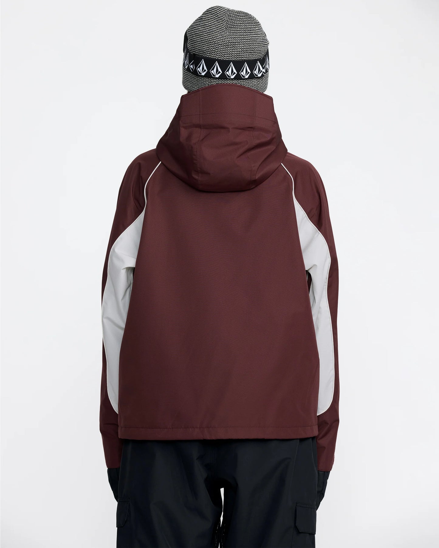 VOLCOM STONE SMOKESHOW 20K JACKET 2026