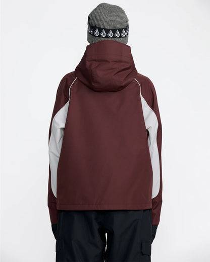 VOLCOM STONE SMOKESHOW 20K JACKET 2026