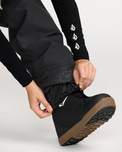 Volcom Women's Frochickie Insulated Pants 2026