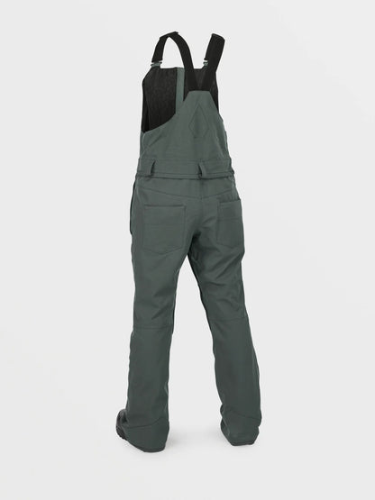 Volcom SWIFT BIB OVERALL Women's 2024