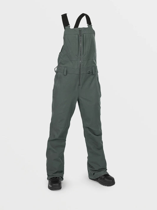 Volcom SWIFT BIB OVERALL Women's 2024