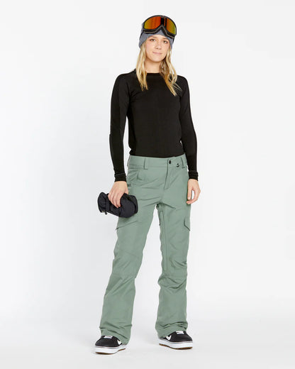 Volcom Women's ASTON GORE PANT 2025