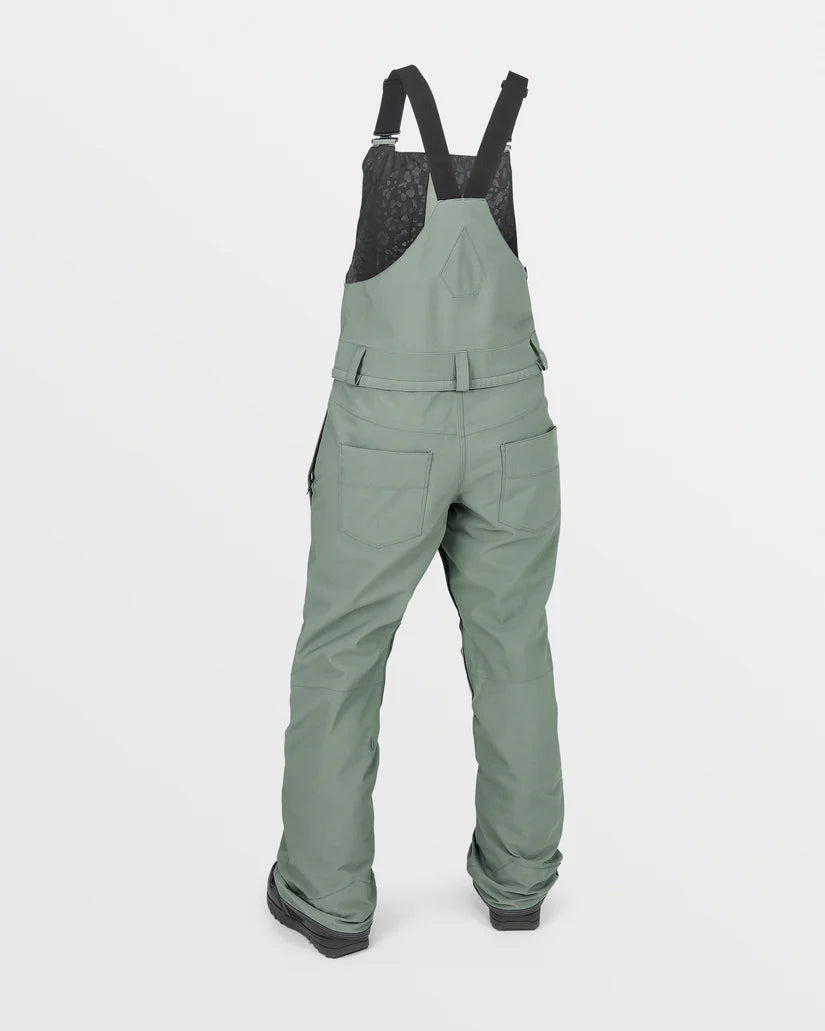 Volcom SWIFT BIB OVERALL 2025