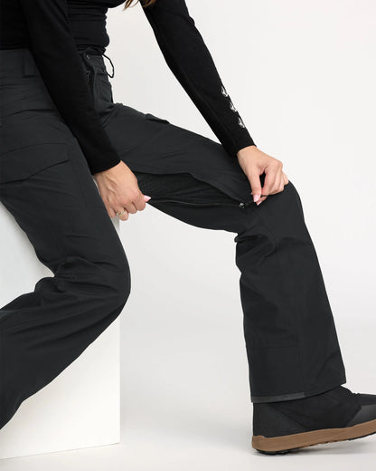 Volcom Women's STONELARK GORE-TEX PANT 2026