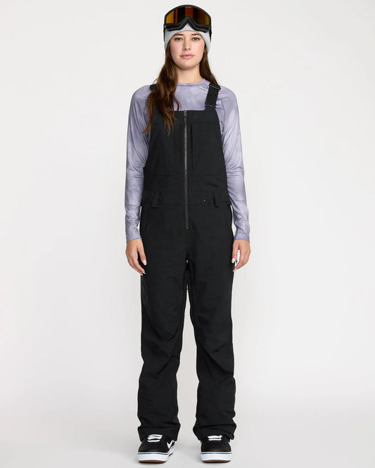 Volcom Women's Swift Bib Overall 2026