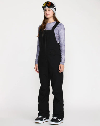 Volcom Women's Swift Bib Overall 2026