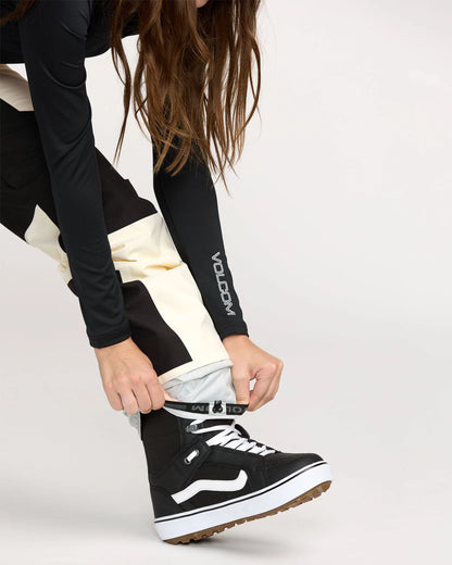 Volcom Women's STONE MICA 20K PANT 2026