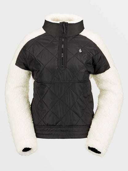 Volcom FERRON PULLOVER Women's Jacket 2024