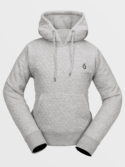 VOLCOM V.CO AIR THERMAL HOODIE 2024