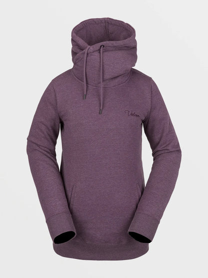 Volcom TOWER PULL OVER FLEECE Women's 2024