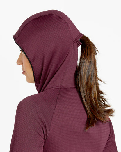 Volcom Womens GRIDLOCK BALACLAVA 2025