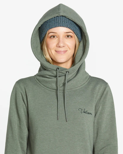 Volcom TOWER Pull Over Fleece