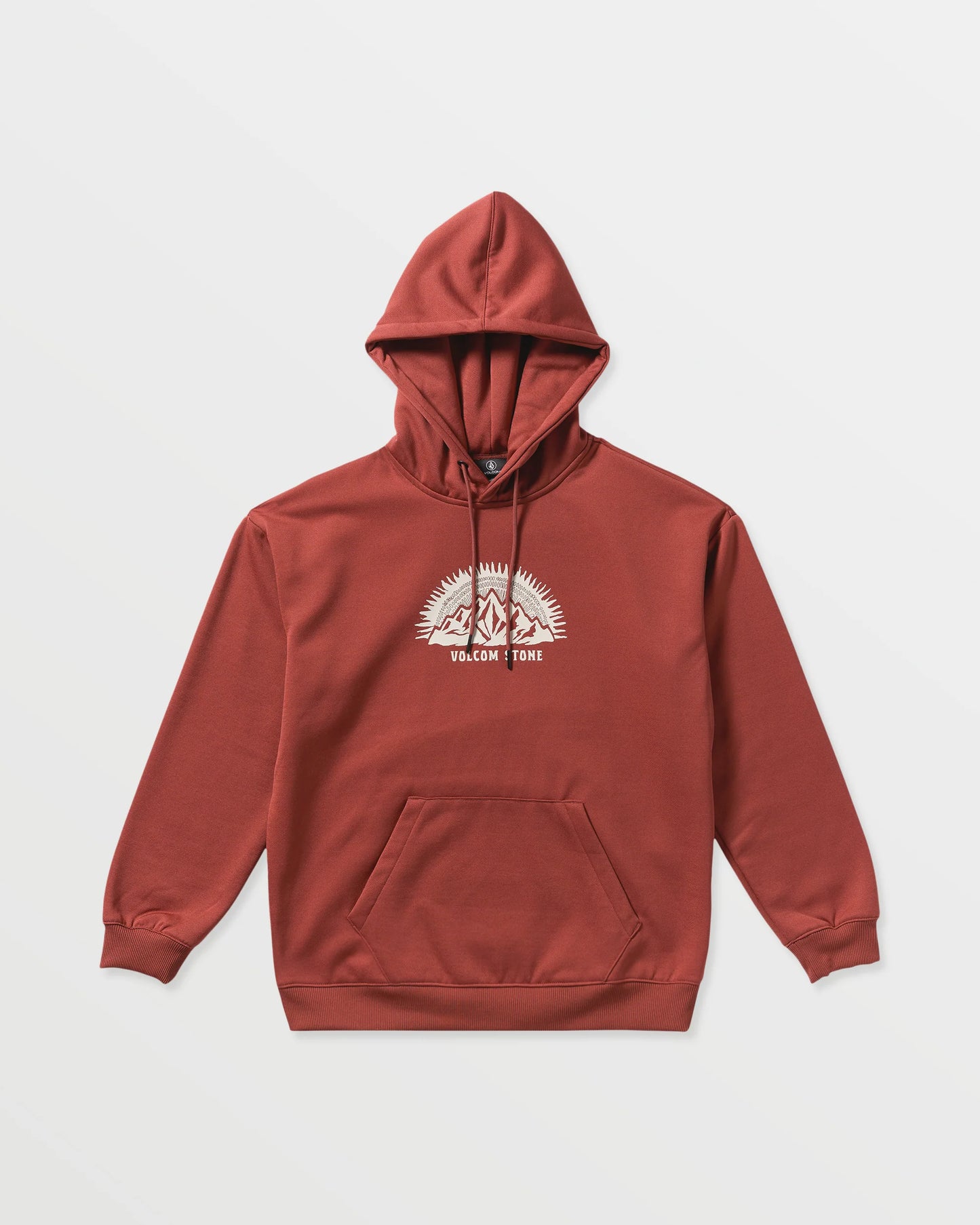 Volcom Women's ESSENTIAL HYDRO HOODIE 2026