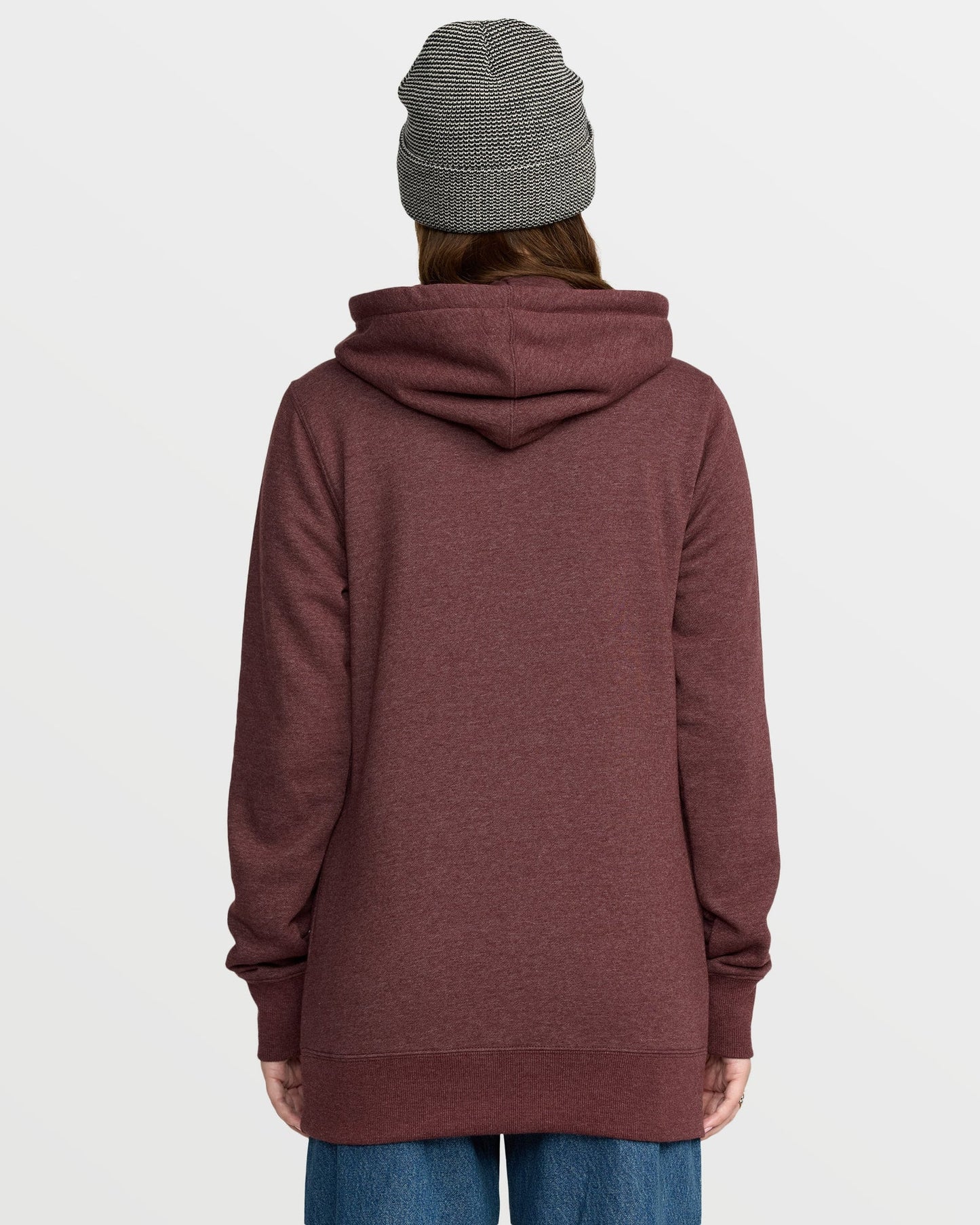 Volcom TOWER Pullover Fleece