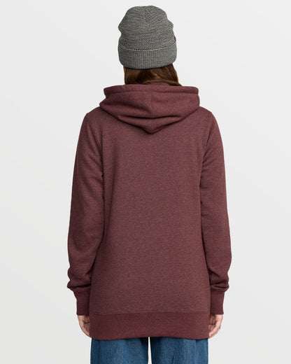 Volcom TOWER Pullover Fleece