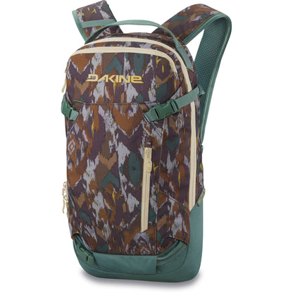 Dakine HELI PACK 12L