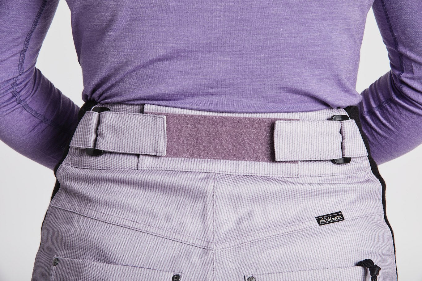 Airblaster HIGH WAISTED TROUSER