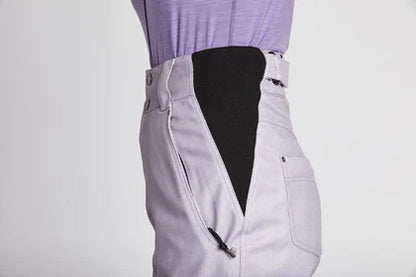 Airblaster HIGH WAISTED TROUSER