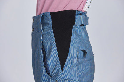 Airblaster HIGH WAISTED TROUSER 2024