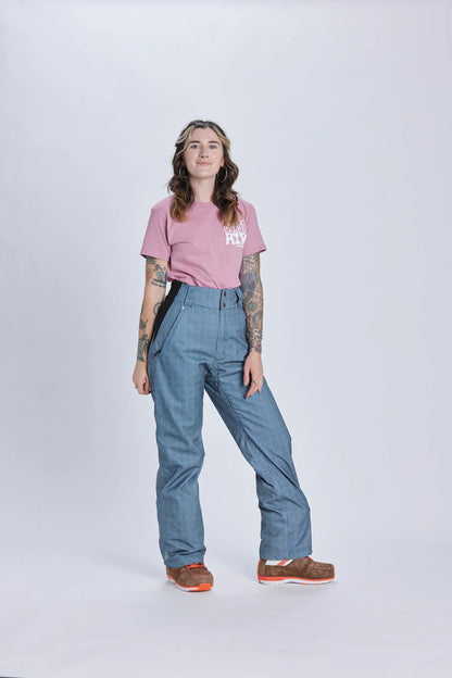 Airblaster HIGH WAISTED TROUSER 2024
