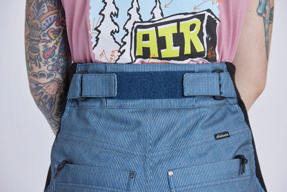 Airblaster HIGH WAISTED TROUSER 2024