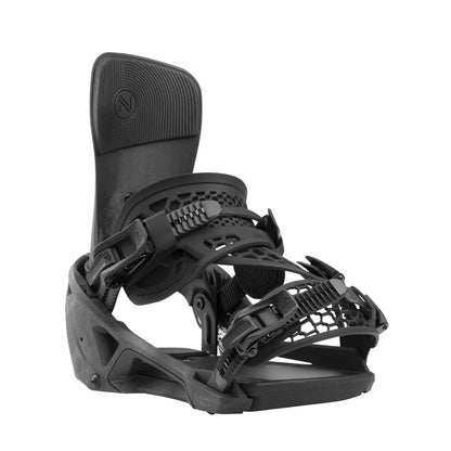 Nidecker Carbon Supermatic Snowboard Bindings 2026