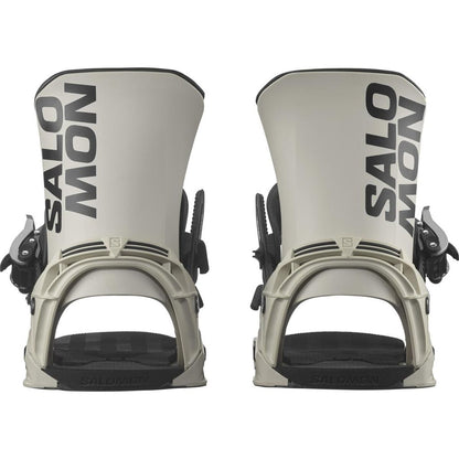Salomon DISTRICT Snowboard Bindings 2026