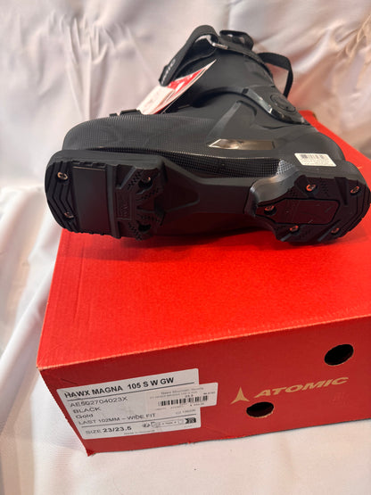 Atomic HAWX MAGNA 105 S GW Ski Boots 2023
