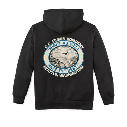 Filson PROSPECTOR HOODIE