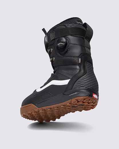 Vans Infuse Snowboard Boots 2026