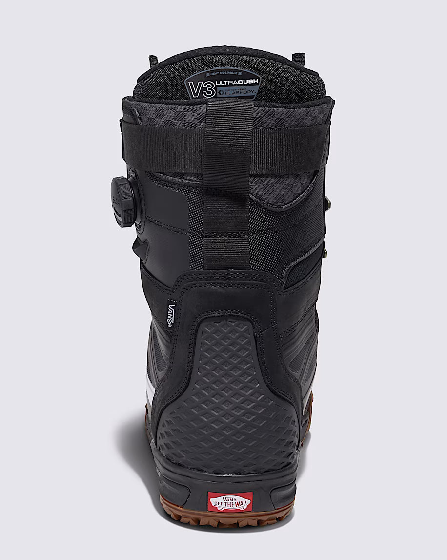 Vans Infuse Snowboard Boots 2026