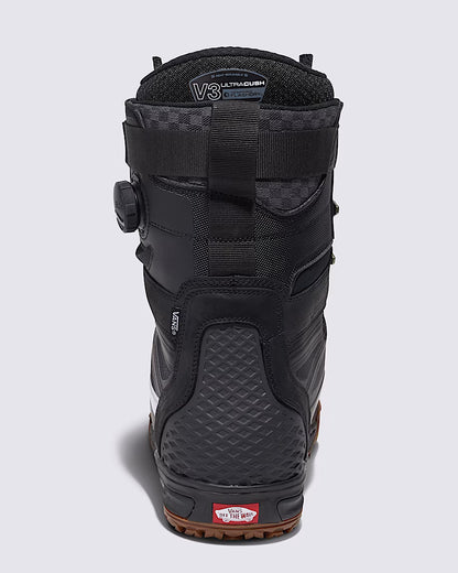 Vans Infuse Snowboard Boots 2026
