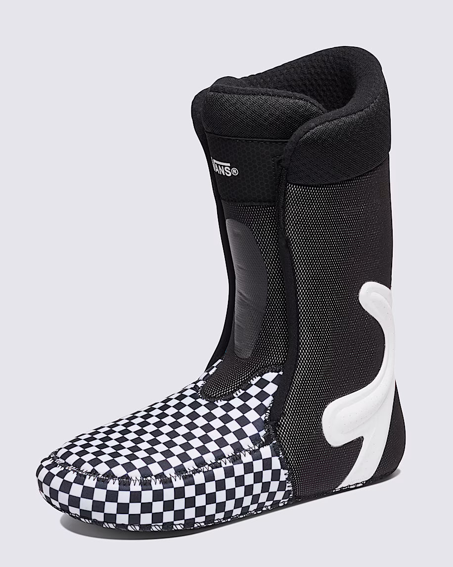 Vans Infuse Snowboard Boots 2026