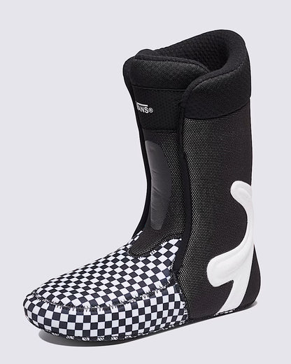 Vans Infuse Snowboard Boots 2026