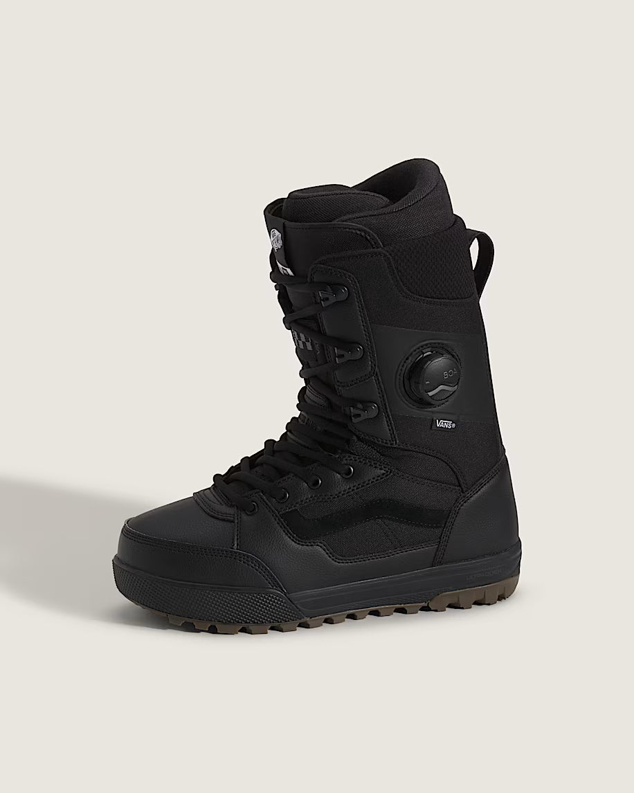 Vans Invado Pro Snowboard Boots 2026