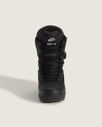 Vans Invado Pro Snowboard Boots 2026