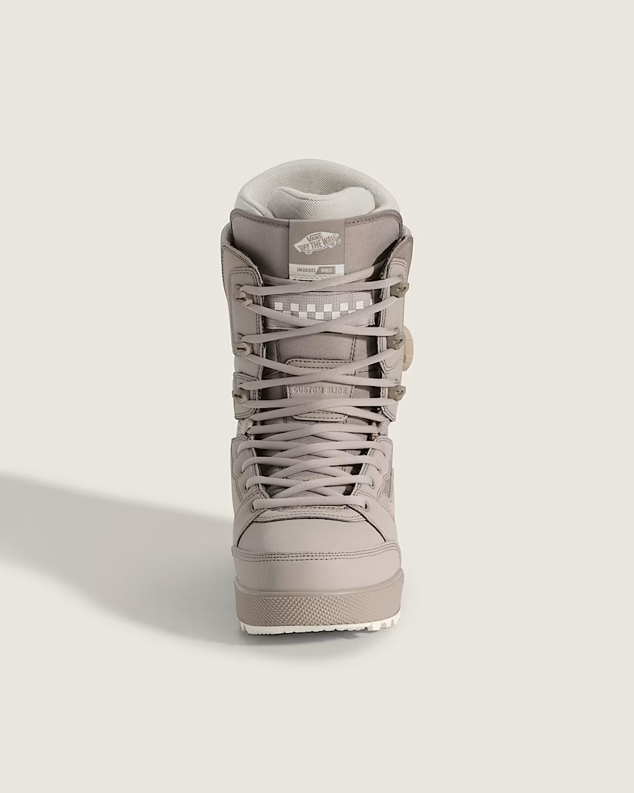 Vans Invado Pro Snowboard Boots 2026