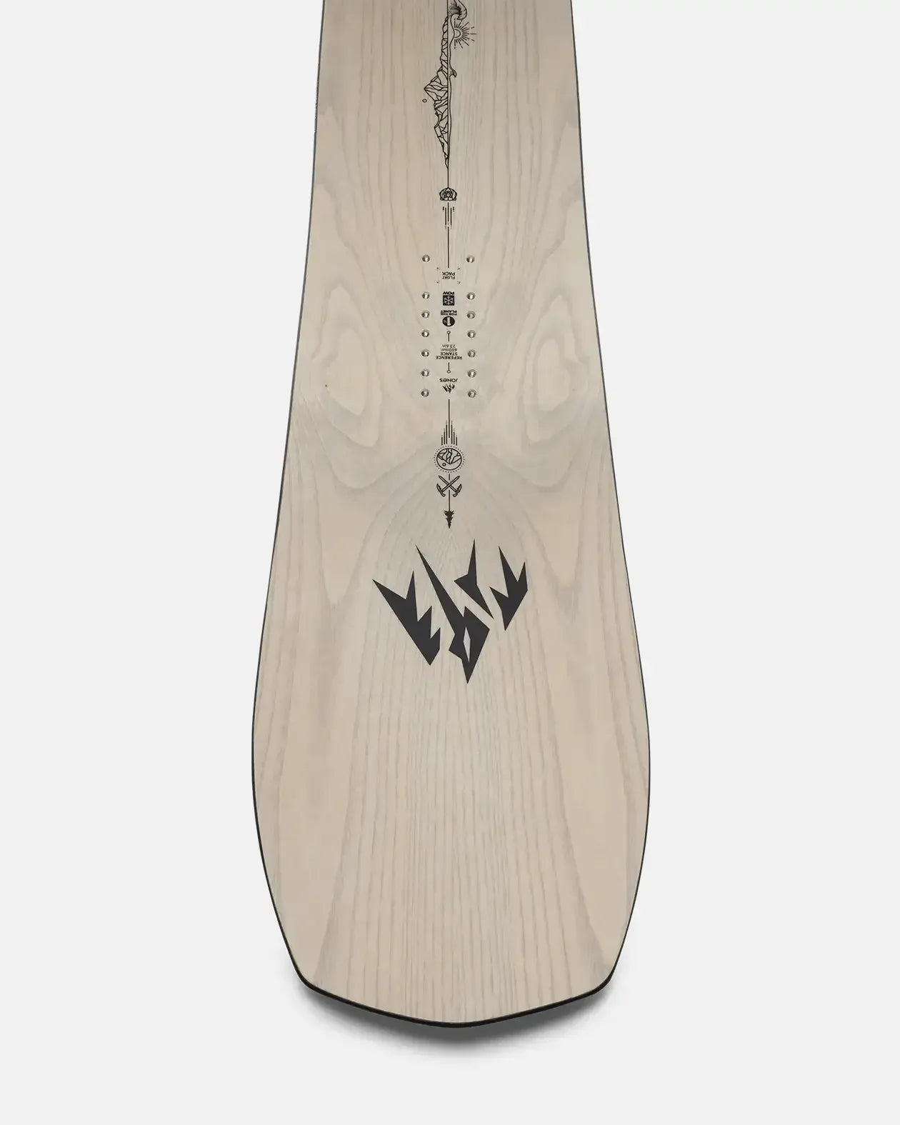 Jones Flagship Snowboard 2026