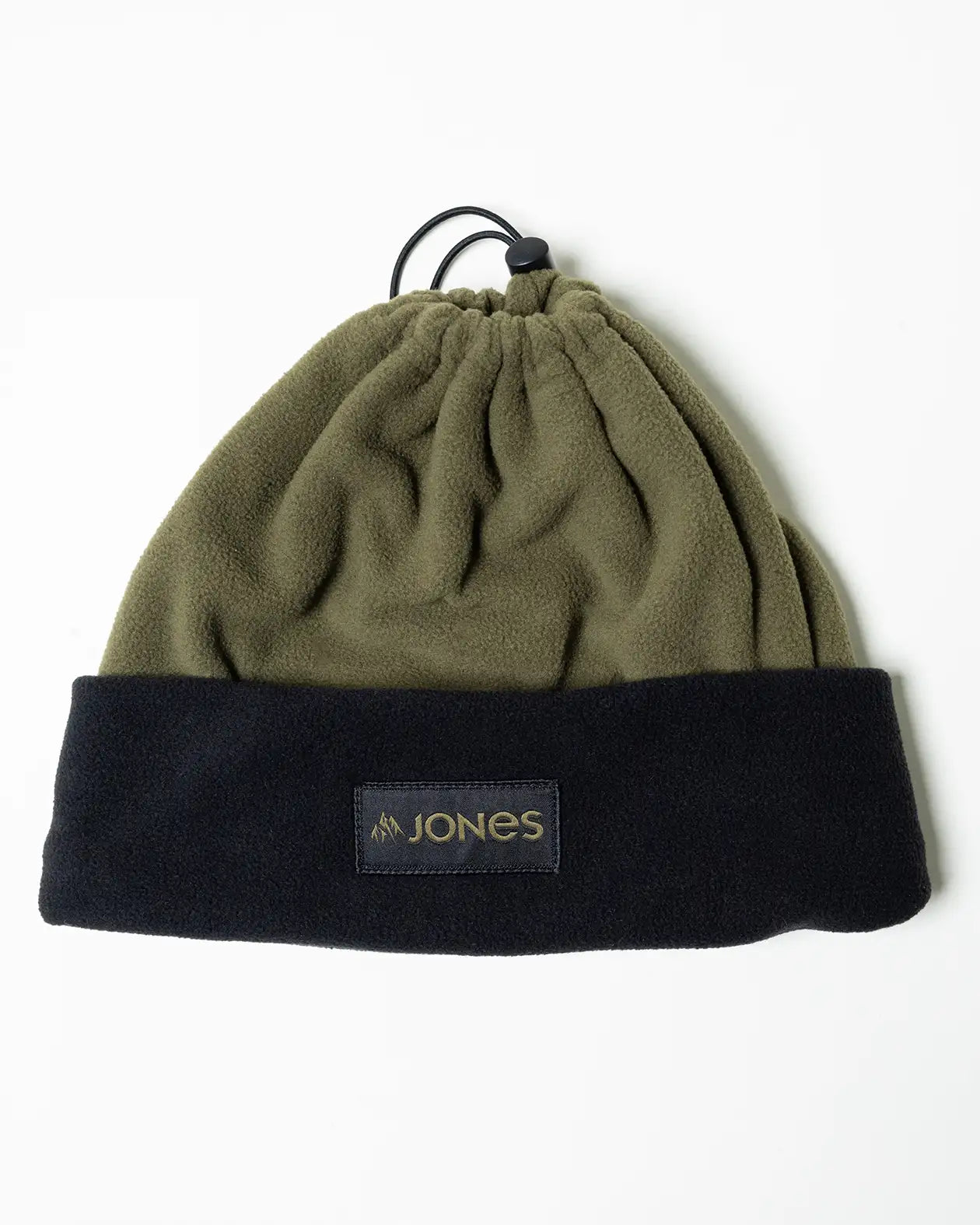 Jones Paliwood Fleece Beanie