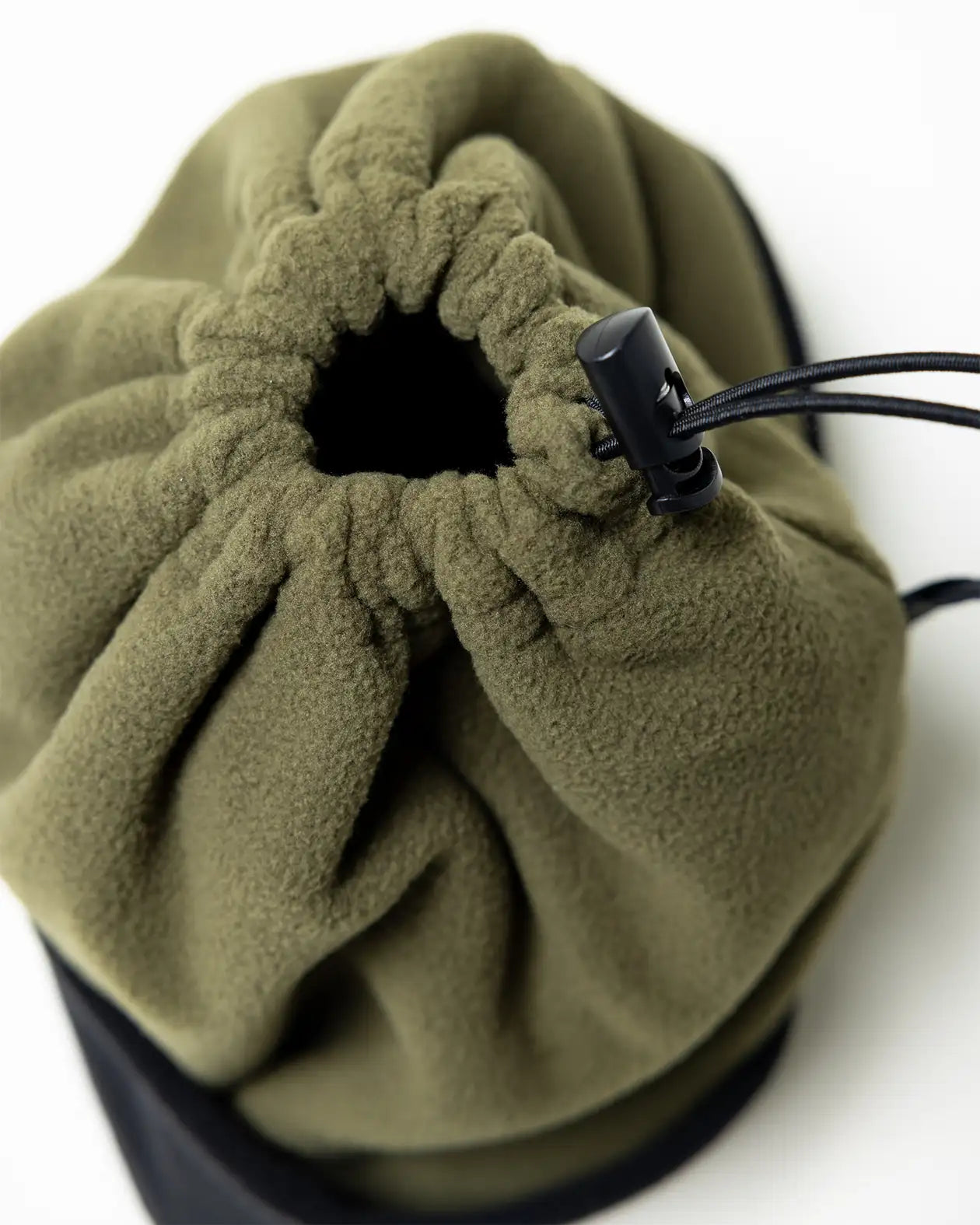 Jones Paliwood Fleece Beanie