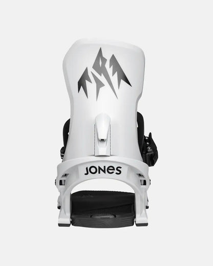 Jones Meteorite Snowboard Bindings 2026