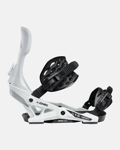 Jones Meteorite Snowboard Bindings 2026