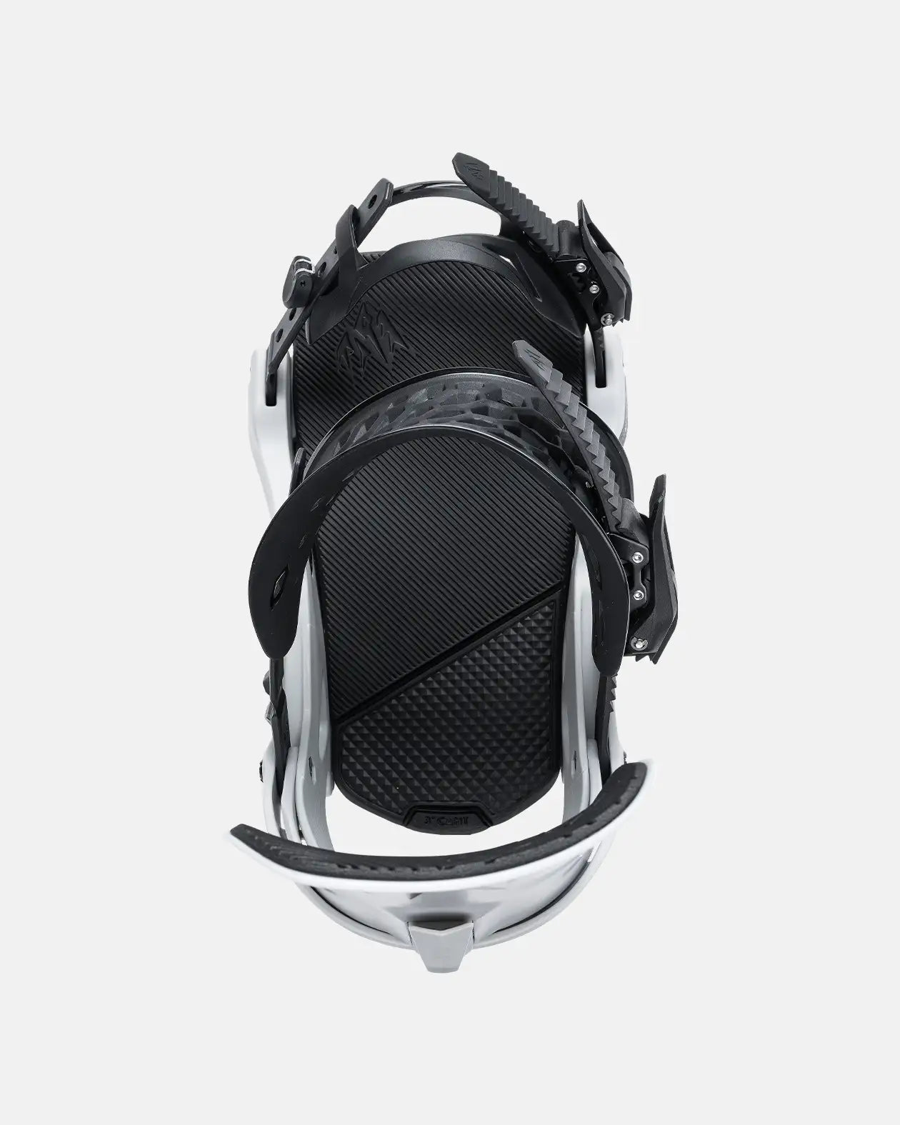 Jones Snowboards Meteorite Surf Series Snowboard Binding
