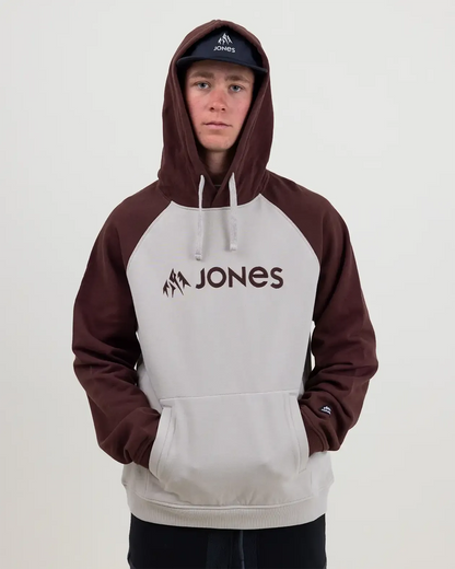 Jones Truckee Hoodie 2026