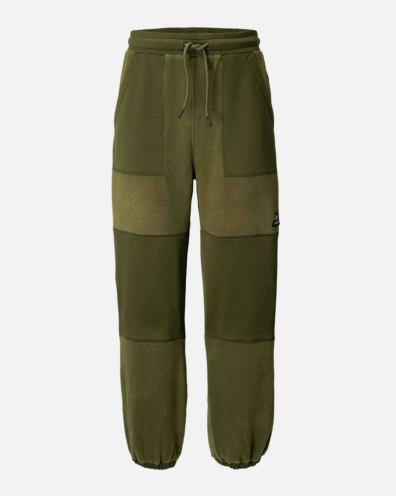 Jones Lodge Fleece Pant 2026