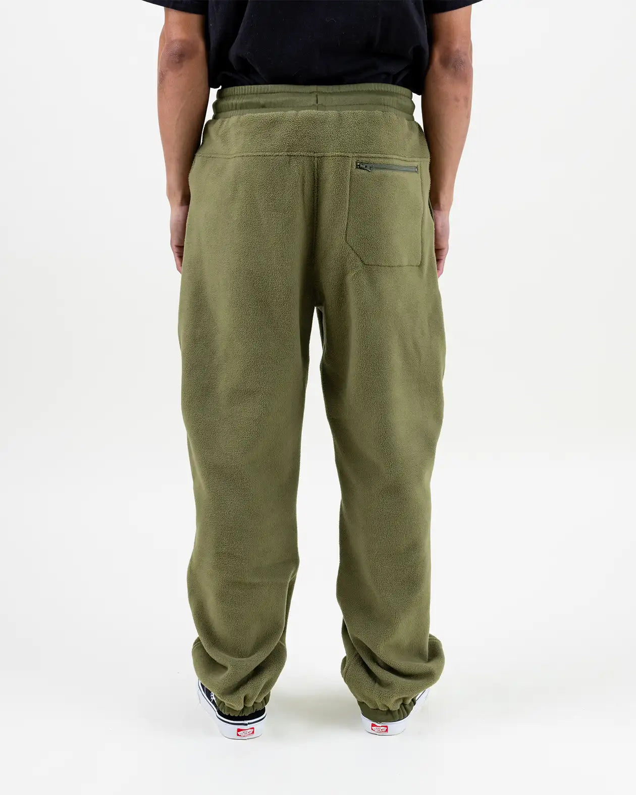 Jones Lodge Fleece Pant 2026