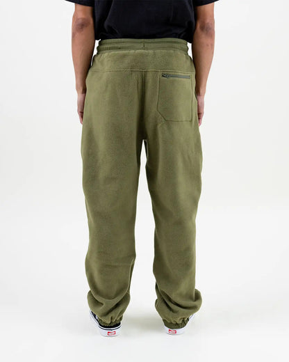 Jones Lodge Fleece Pant 2026
