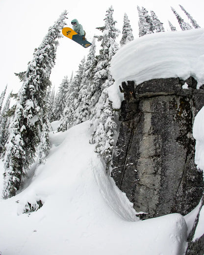 Jones Frontier 2.0 Snowboard 2026