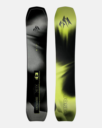 Jones Holwer Snowboard 2026