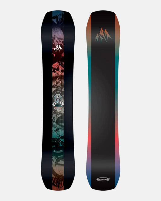 Jones Mountain Twin Snowboard 2026